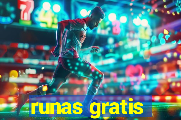 runas gratis